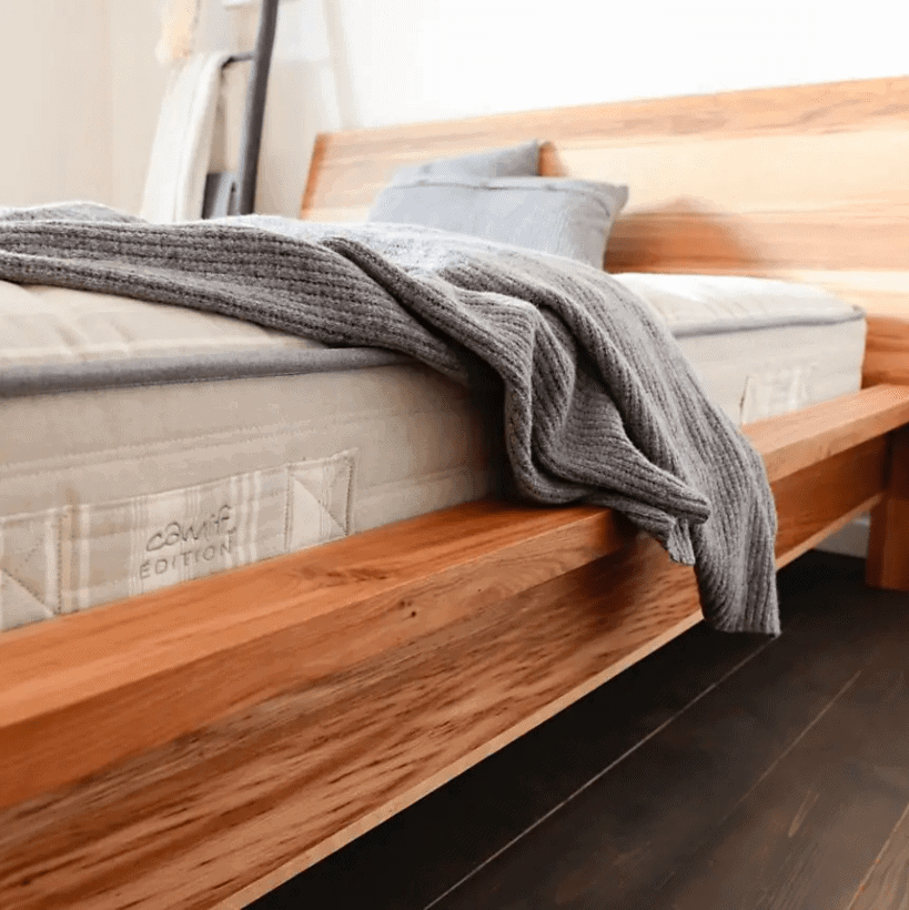 Matelas made in France éco-conçue Timothée
