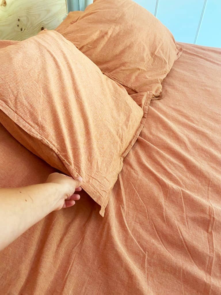 Camif s’engage : une démarche zéro déchet jusqu’au bout du lit