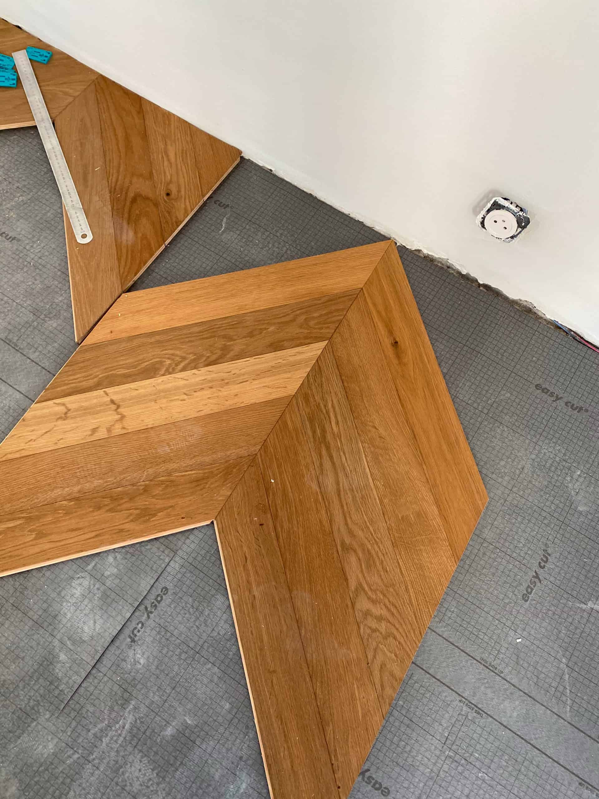Comment remplacer son parquet avec Parquet Carrelage ? SOODECO — free download