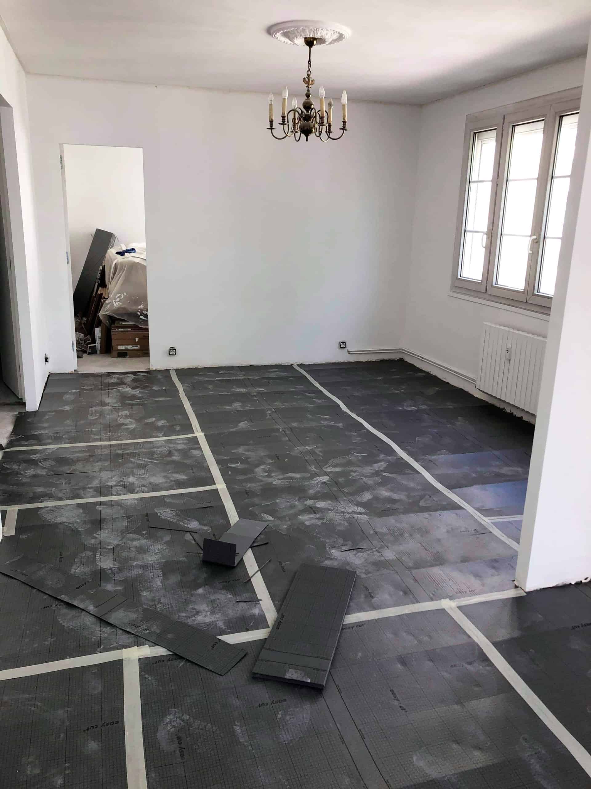 Comment remplacer son parquet avec Parquet Carrelage ? SOODECO — free download