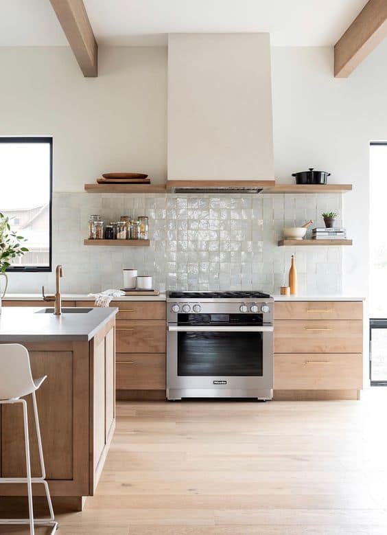 To Do List pour aménager sa cuisine