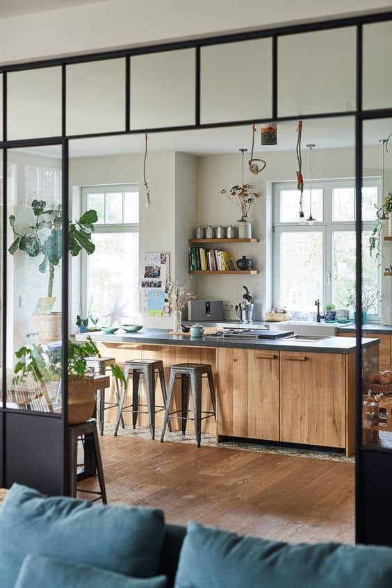 To Do List pour aménager sa cuisine