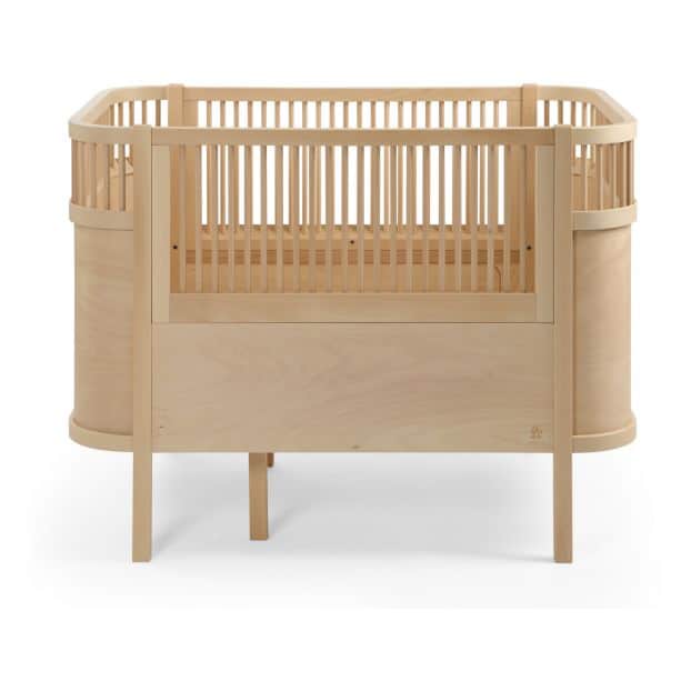 Lit bébé bois évolutif berceau bébé