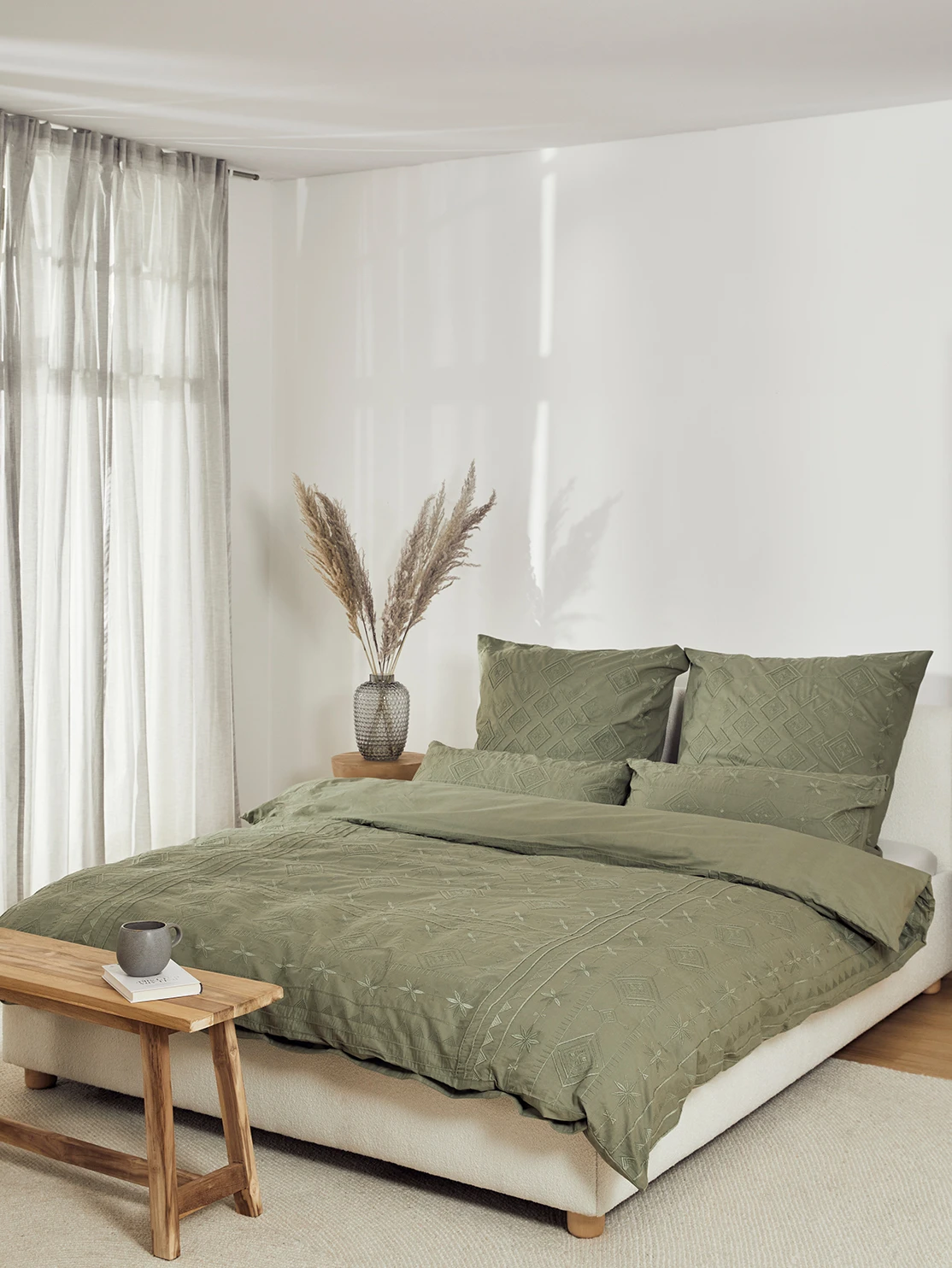 Comment aménager sa chambre pour la rendre chaleureuse et cocooning