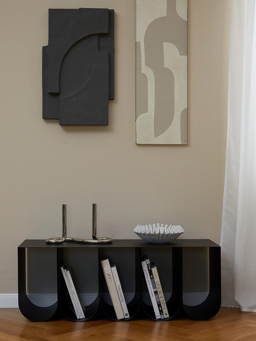 Aménager une entrée fonctionnelle